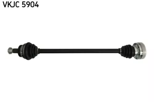 Drive Shaft