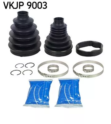 Bellow Kit, drive shaft