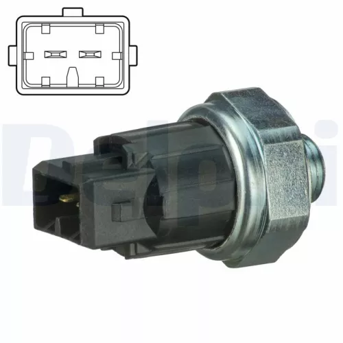 Knock Sensor