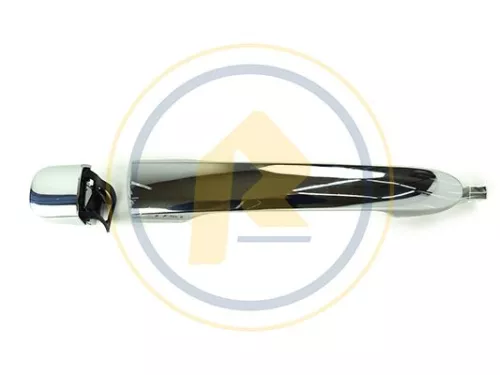 Exterior Door Handle