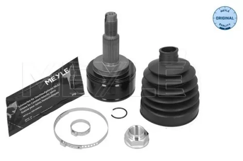 Joint Kit, drive shaft
