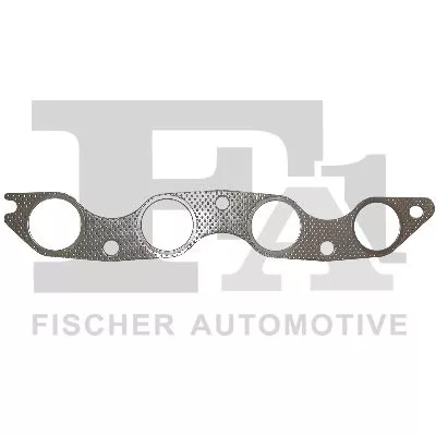 Gasket, exhaust manifold