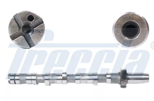 Camshaft
