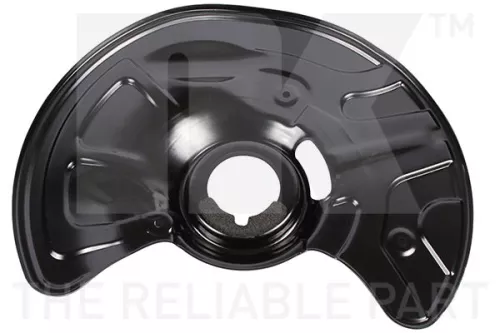 Splash Guard, brake disc
