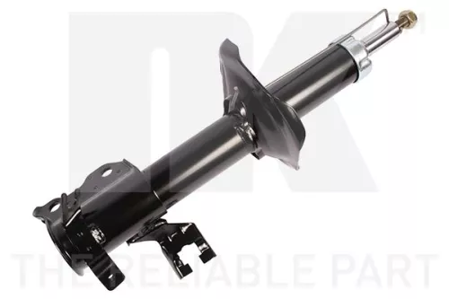 Shock Absorber