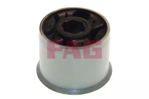 Mounting, control/trailing arm