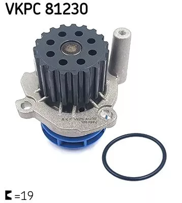 Water Pump, engine cooling