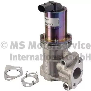 EGR Valve
