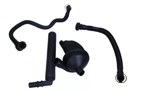 Oil Separator, crankcase ventilation