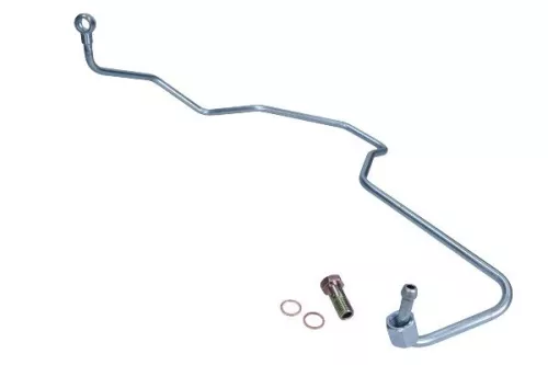 Oil Line, charger