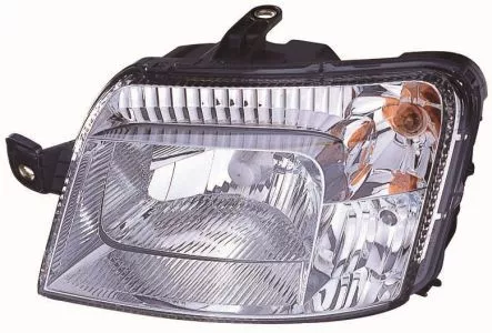 Headlight