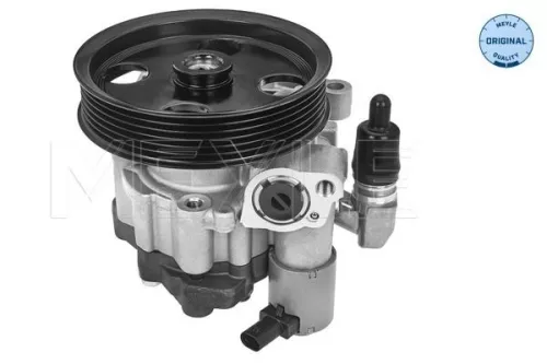 Hydraulic Pump, steering