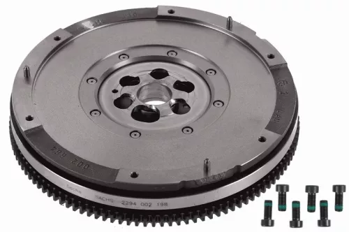 Flywheel