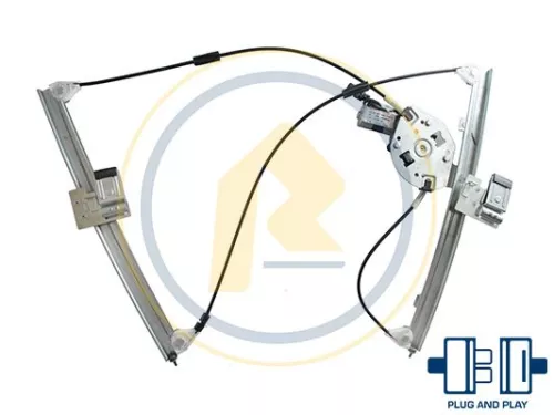 Window Regulator