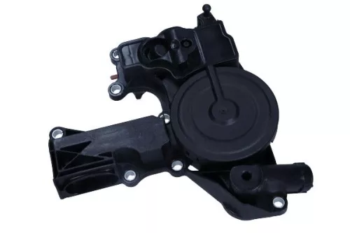 Oil Separator, crankcase ventilation