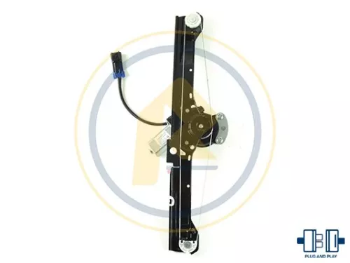 Window Regulator
