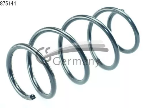 Suspension Spring