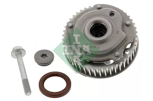 Camshaft Adjuster