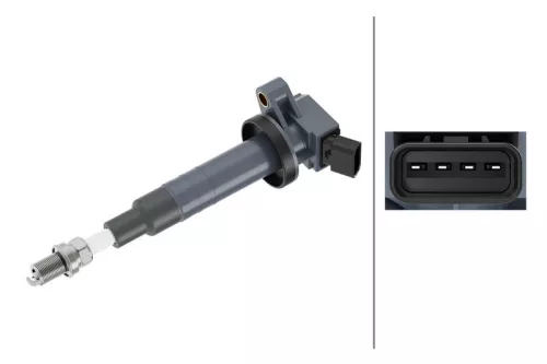 Ignition Coil