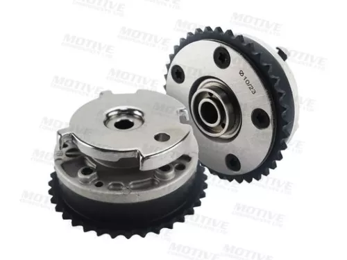 Camshaft Adjuster