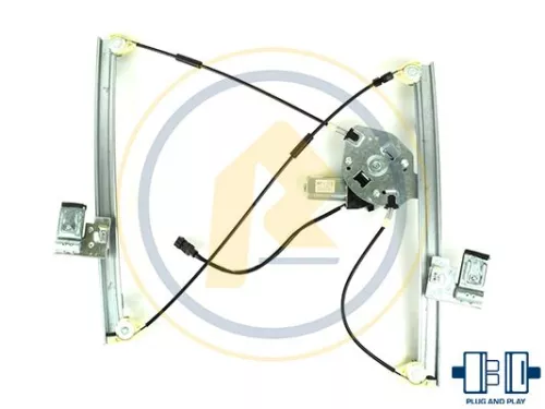 Window Regulator