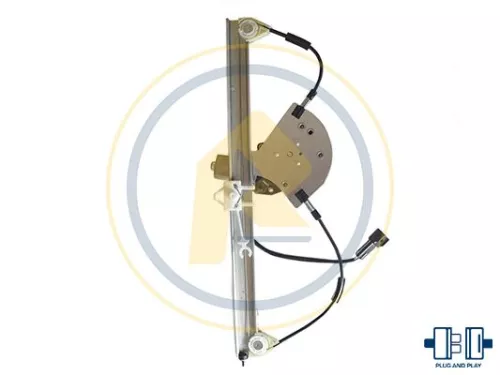 Window Regulator