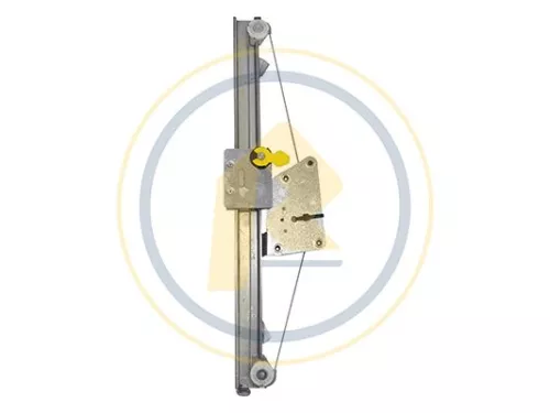 Window Regulator