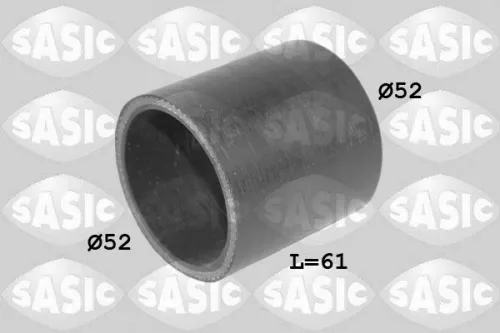 Charge Air Hose