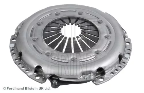 Clutch Pressure Plate