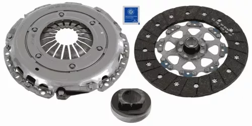 Clutch Kit