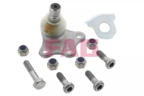 Ball Joint