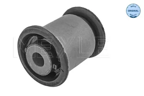 Mounting, control/trailing arm