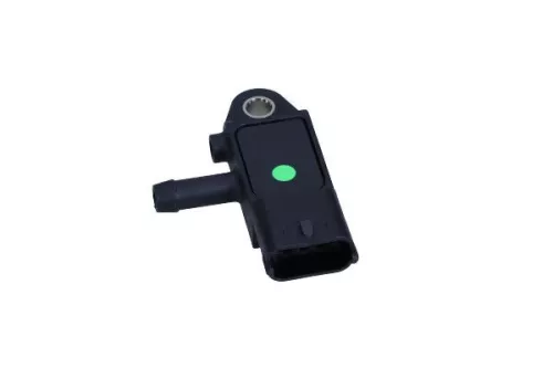 Sensor, exhaust pressure