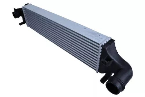 Charge Air Cooler
