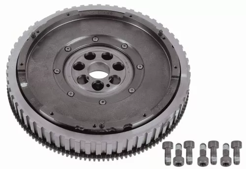 Flywheel