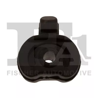 Mount, exhaust system