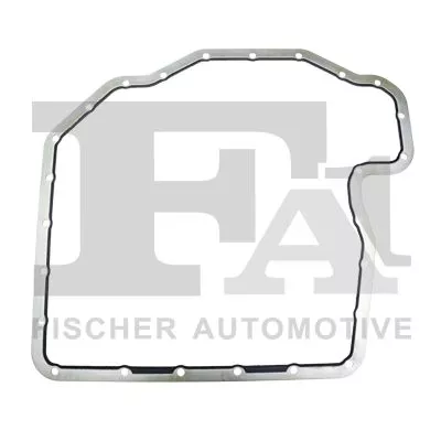 Gasket, oil sump