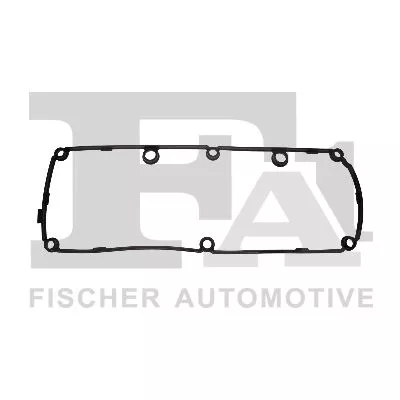 Gasket, cylinder head cover
