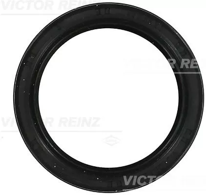 Shaft Seal, crankshaft