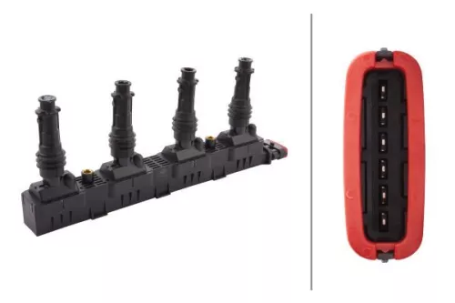 Ignition Coil