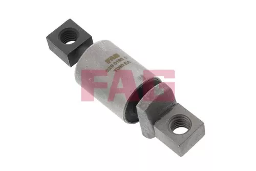 Mounting, control/trailing arm