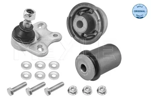 Repair Kit, control arm