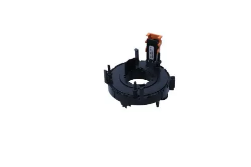Clock Spring, airbag