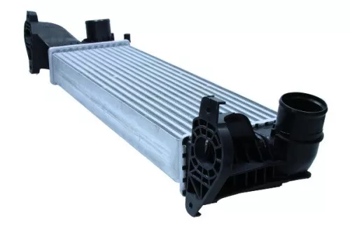 Charge Air Cooler
