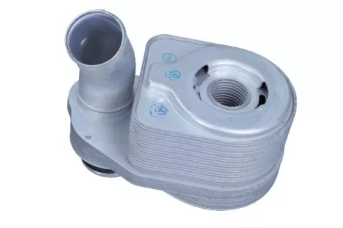 Oil Cooler, engine oil