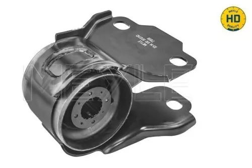 Mounting, control/trailing arm
