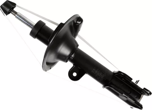 Shock Absorber
