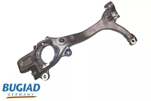 Steering Knuckle, wheel suspension
