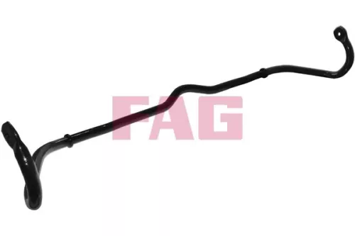 Stabiliser Bar, suspension