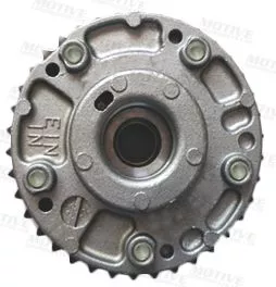 Camshaft Adjuster